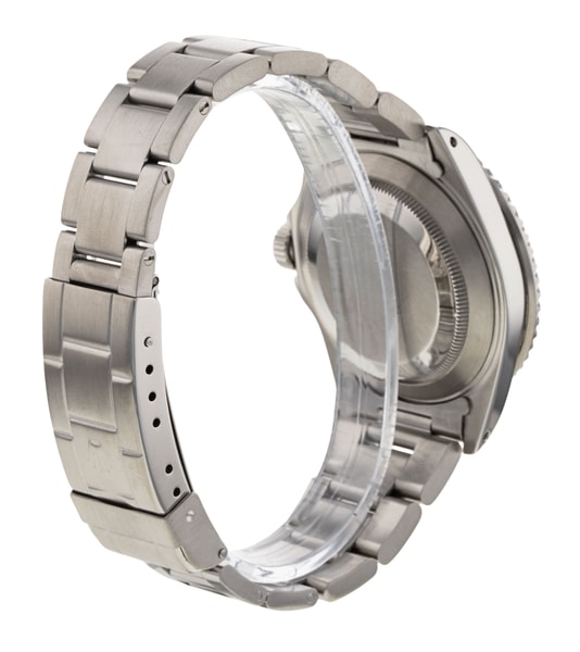 Rolex Submariner 16610